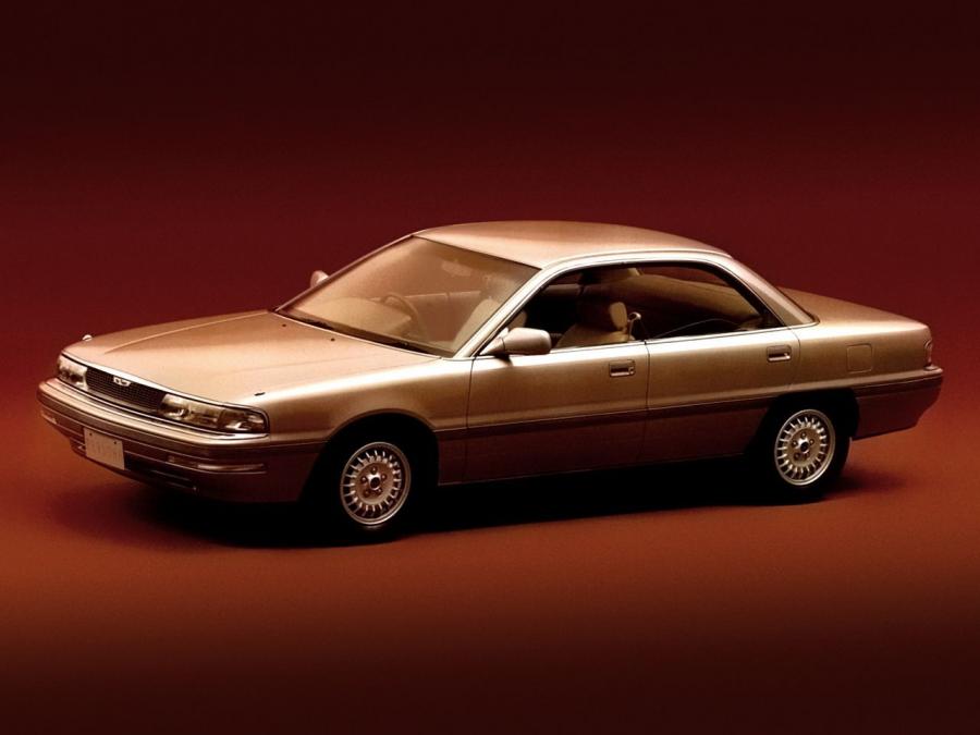  Mazda Persona Type B 1988 года  (фото 1 из 1)